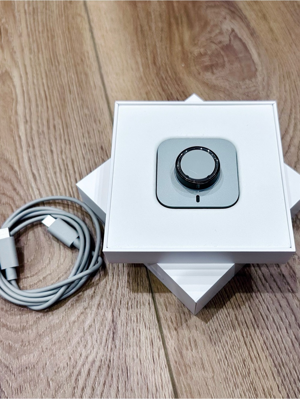 Oura Ring Gen 4 Size 12